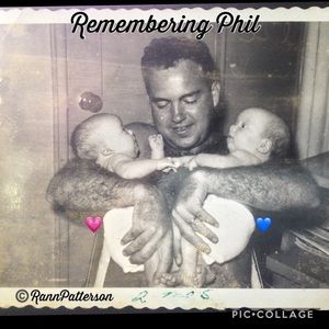Remembering Phil ♥️ #twins